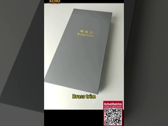 Profil z mosiądzu 2,7 m