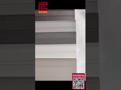 Instalacja aluminiowej spódniczki (2024 przetestowana) - 10 lat wodoodporne rozwiązanie + bezpłatny custom