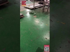 Produkcja wyrobów ze stali nierdzewnej medycznej: precyzja 0,05 mm i dzienna wydajność 100 km