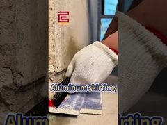 Profile desek bieliznowych