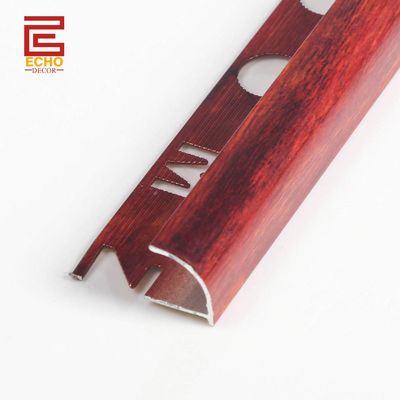 Backsplash Edge Tile Trim Quarter Round Ceramic Tile Edging Strip