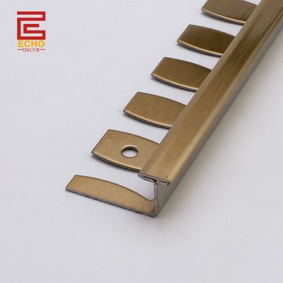 CE ISO 6mm Nierdzewna Płytka Płytka Płytka Metalowa Płytka mosiężna Do Płytki Płytka
