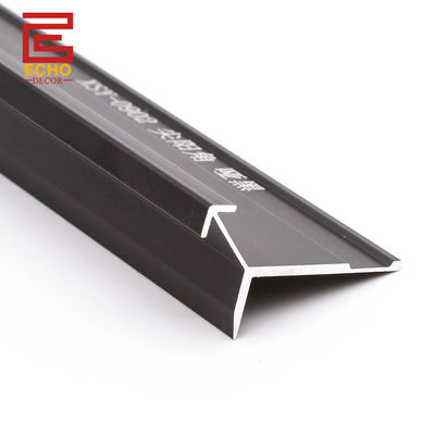 Panel chromowy zewnętrzny zakręt kątowy Multipanel 5mm zewnętrzny zakręt kątowy
