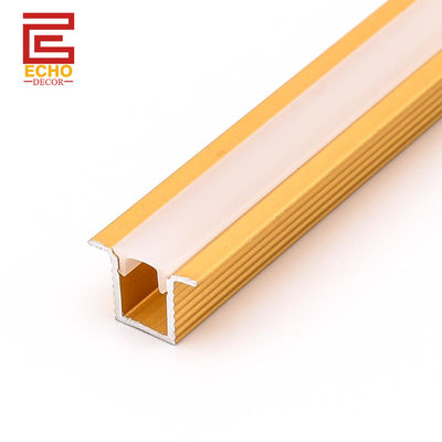 U-kanałowe profily wytłaczające LED z aluminium LED-tape Light Channel
