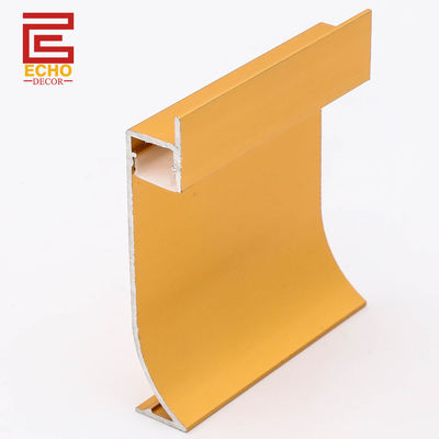 Zastosowalna trwała płytka aluminiowa z LED Channel Mounting LED Profile