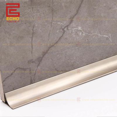 Profile łyżki na półki na podłogę ze stali nierdzewnej Profile 120 mm