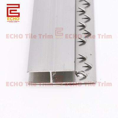 Szeroki dywan do laminowania listew progowych podłogowych 3 metry